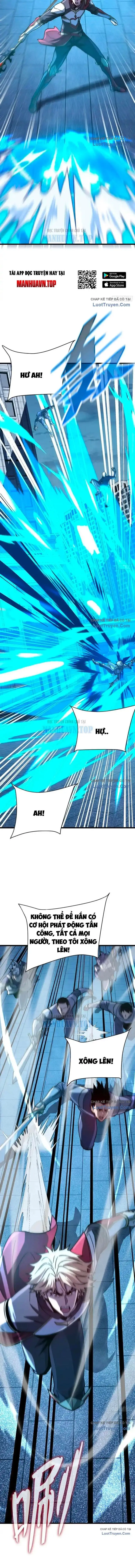 Kế Hoạch Xóa Sổ Người Chơi! Chapter 61 - 6