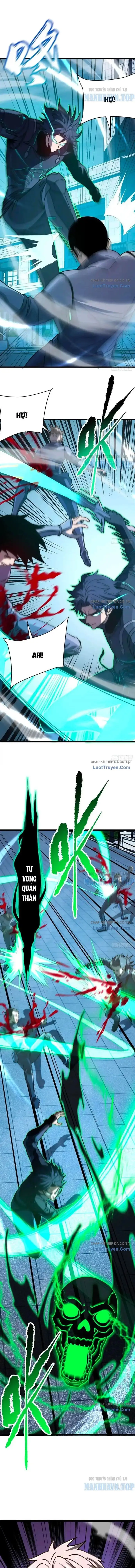 Kế Hoạch Xóa Sổ Người Chơi! Chapter 61 - 7