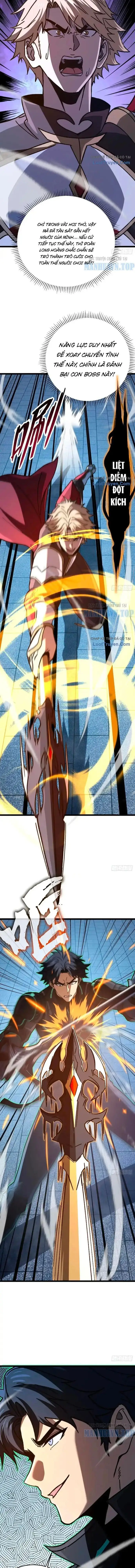 Kế Hoạch Xóa Sổ Người Chơi! Chapter 61 - 8