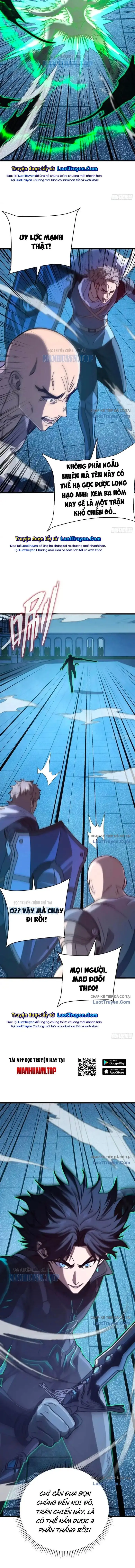 Kế Hoạch Xóa Sổ Người Chơi! Chapter 61 - 12