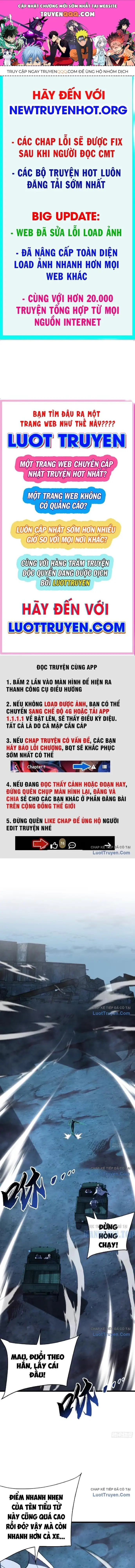Kế Hoạch Xóa Sổ Người Chơi! Chapter 62 - 1