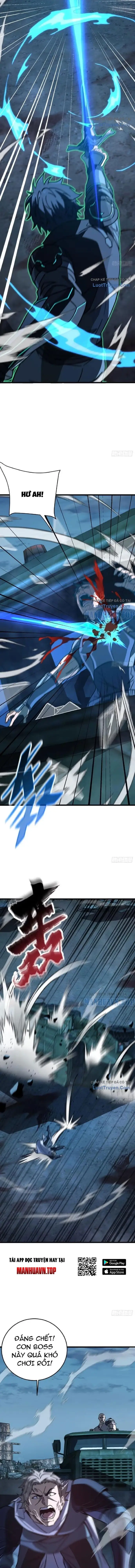 Kế Hoạch Xóa Sổ Người Chơi! Chapter 62 - 3