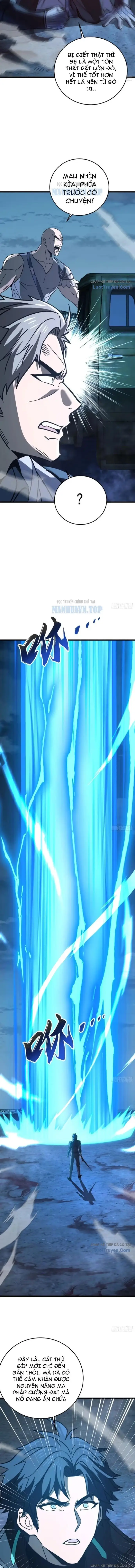 Kế Hoạch Xóa Sổ Người Chơi! Chapter 62 - 4