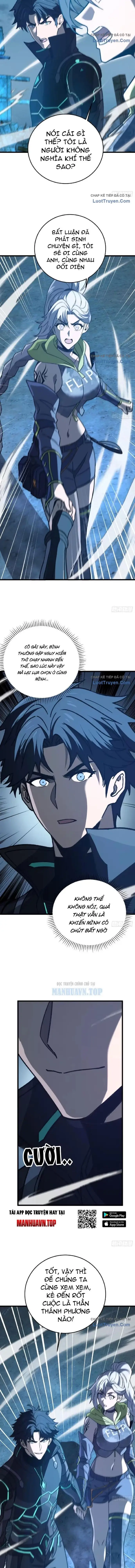 Kế Hoạch Xóa Sổ Người Chơi! Chapter 62 - 6