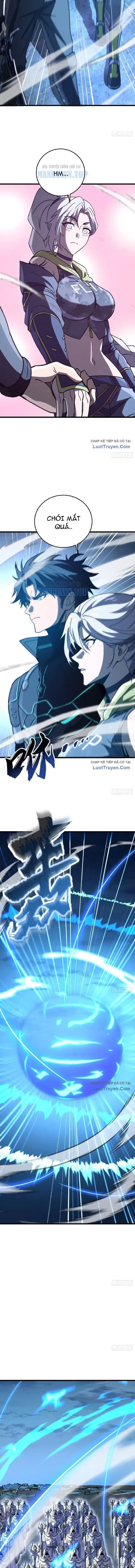 Kế Hoạch Xóa Sổ Người Chơi! Chapter 62 - 7