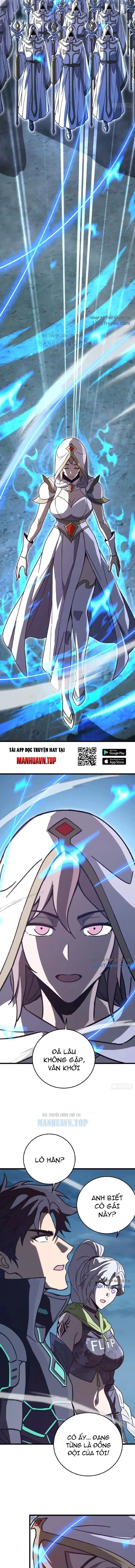 Kế Hoạch Xóa Sổ Người Chơi! Chapter 62 - 8