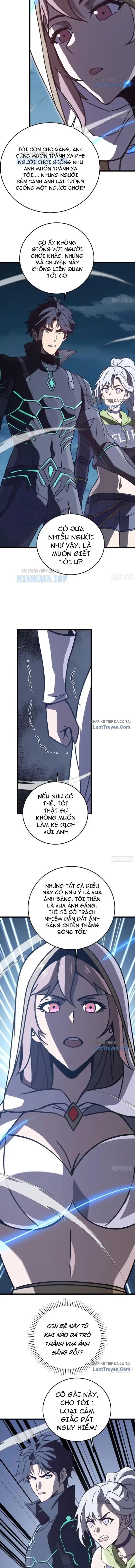 Kế Hoạch Xóa Sổ Người Chơi! Chapter 62 - 9