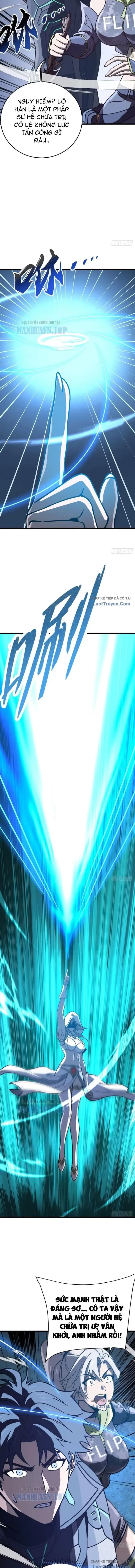 Kế Hoạch Xóa Sổ Người Chơi! Chapter 62 - 10