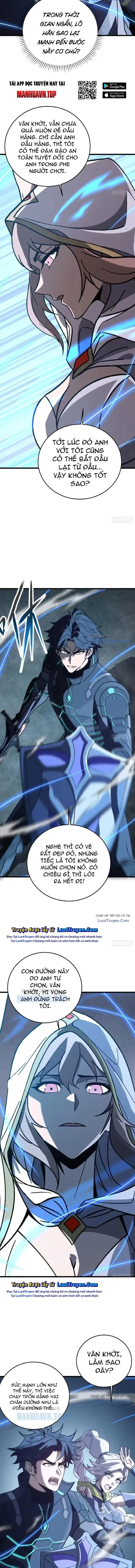 Kế Hoạch Xóa Sổ Người Chơi! Chapter 62 - 11