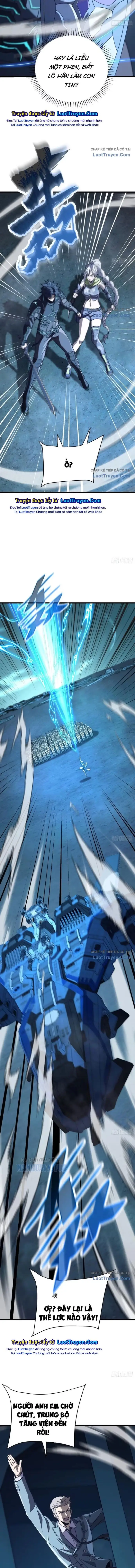 Kế Hoạch Xóa Sổ Người Chơi! Chapter 62 - 12