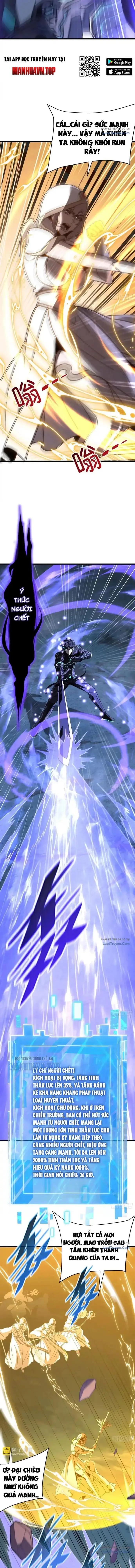 Kế Hoạch Xóa Sổ Người Chơi! Chapter 63 - 7