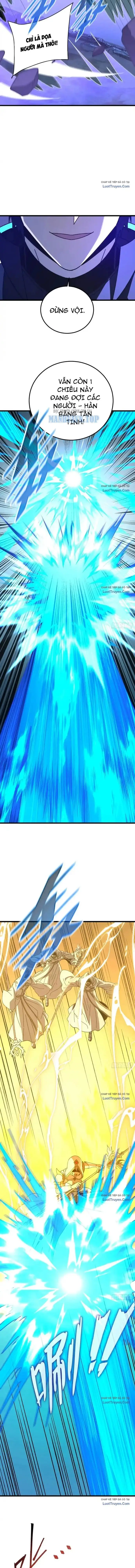 Kế Hoạch Xóa Sổ Người Chơi! Chapter 63 - 8