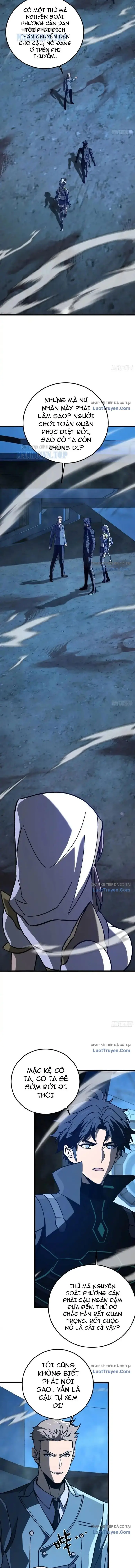 Kế Hoạch Xóa Sổ Người Chơi! Chapter 64 - 2