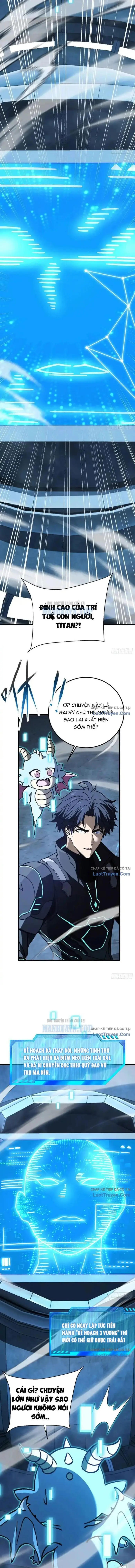 Kế Hoạch Xóa Sổ Người Chơi! Chapter 64 - 4