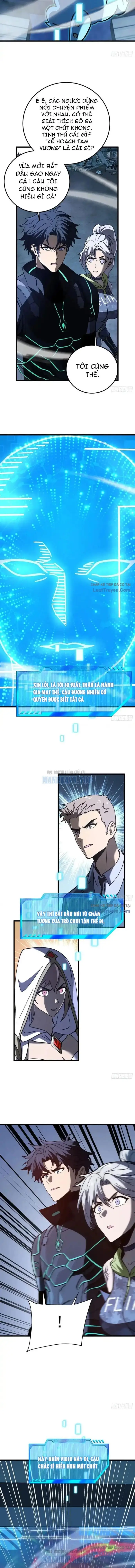 Kế Hoạch Xóa Sổ Người Chơi! Chapter 64 - 5