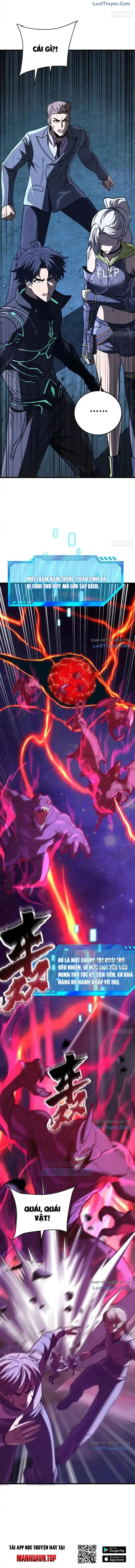 Kế Hoạch Xóa Sổ Người Chơi! Chapter 64 - 8