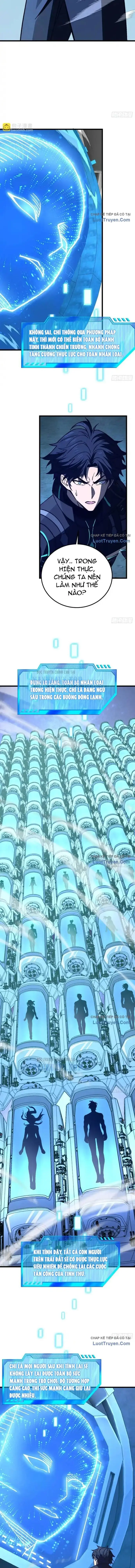 Kế Hoạch Xóa Sổ Người Chơi! Chapter 64 - 11