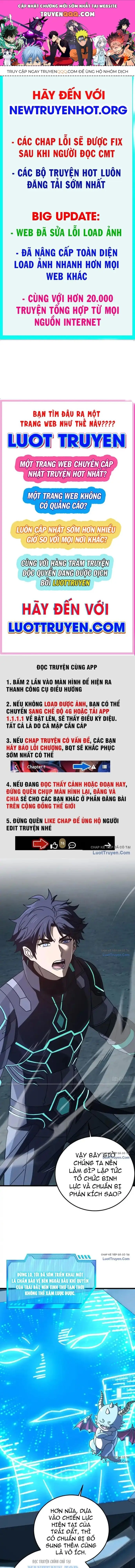 Kế Hoạch Xóa Sổ Người Chơi! Chapter 65 - 1