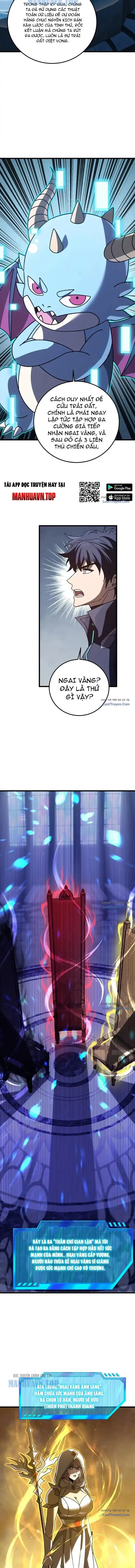 Kế Hoạch Xóa Sổ Người Chơi! Chapter 65 - 2