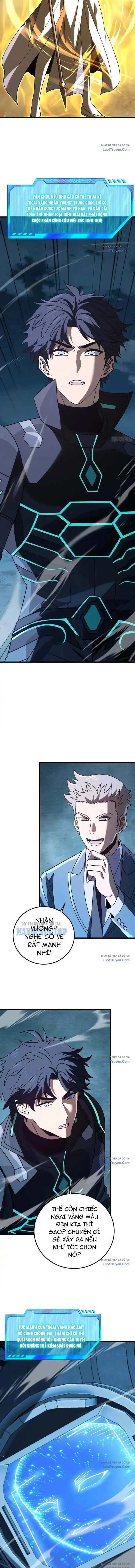 Kế Hoạch Xóa Sổ Người Chơi! Chapter 65 - 3
