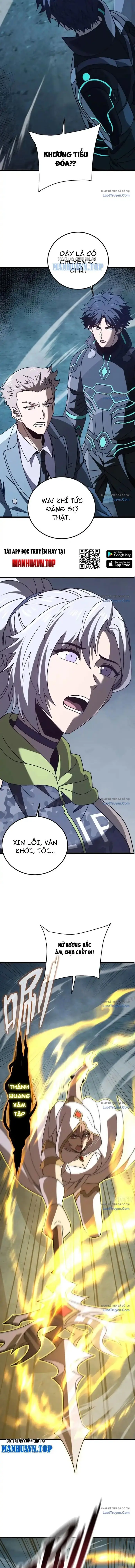 Kế Hoạch Xóa Sổ Người Chơi! Chapter 65 - 5