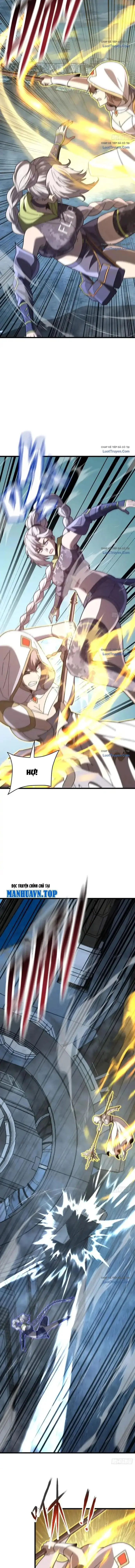 Kế Hoạch Xóa Sổ Người Chơi! Chapter 65 - 6