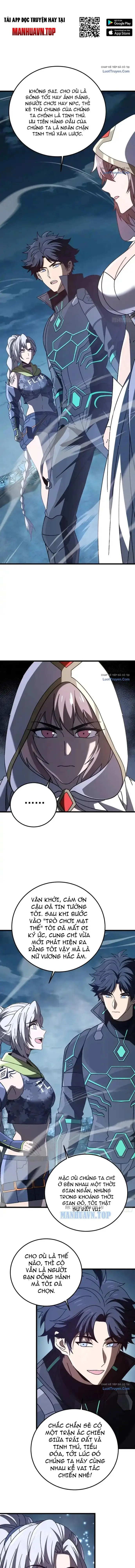 Kế Hoạch Xóa Sổ Người Chơi! Chapter 65 - 8