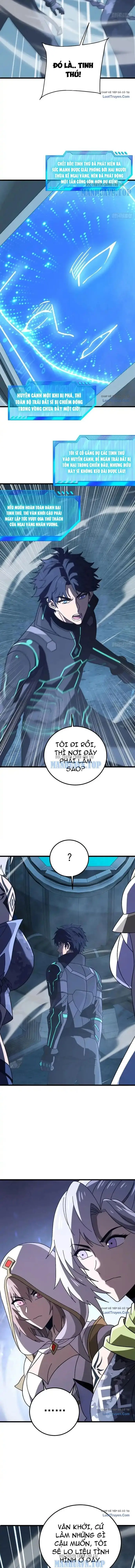 Kế Hoạch Xóa Sổ Người Chơi! Chapter 65 - 10