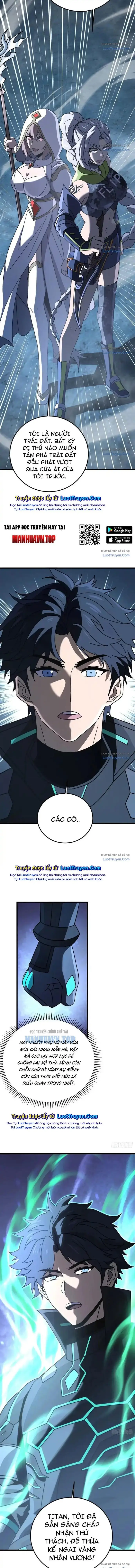 Kế Hoạch Xóa Sổ Người Chơi! Chapter 65 - 11