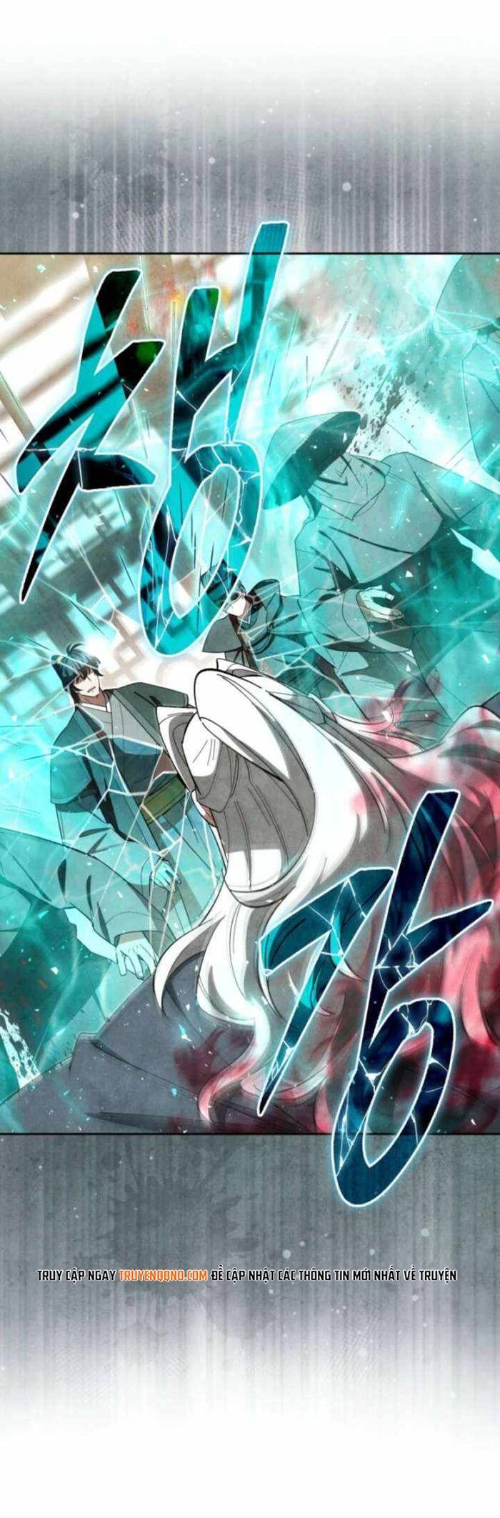 Làm Công Chức Trong Giới Võ Lâm Chapter 40 - 3