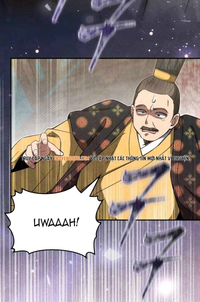 Làm Công Chức Trong Giới Võ Lâm Chapter 40 - 12