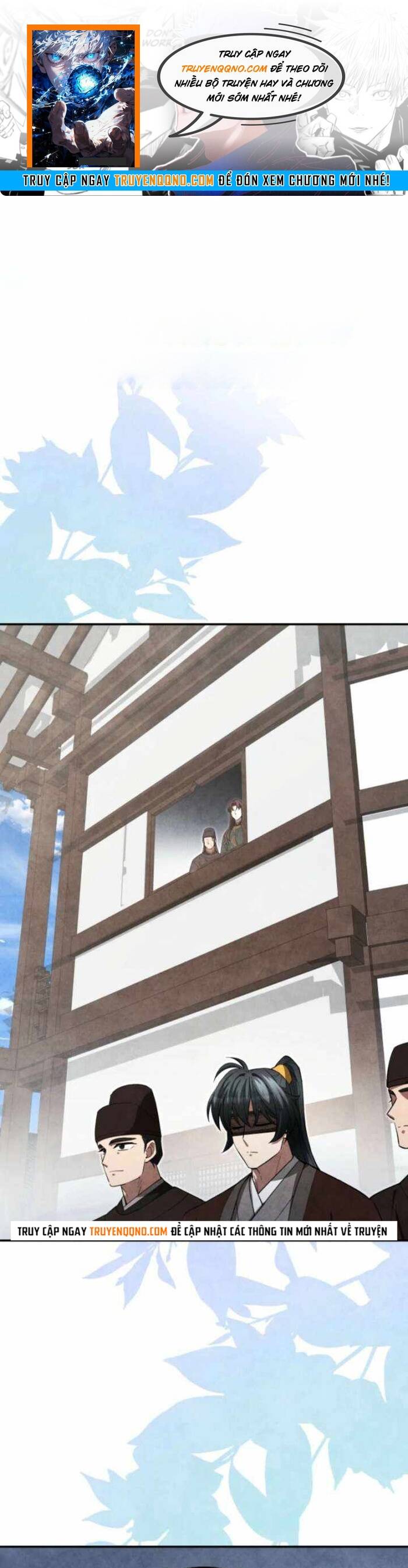 Làm Công Chức Trong Giới Võ Lâm Chapter 41 - 1