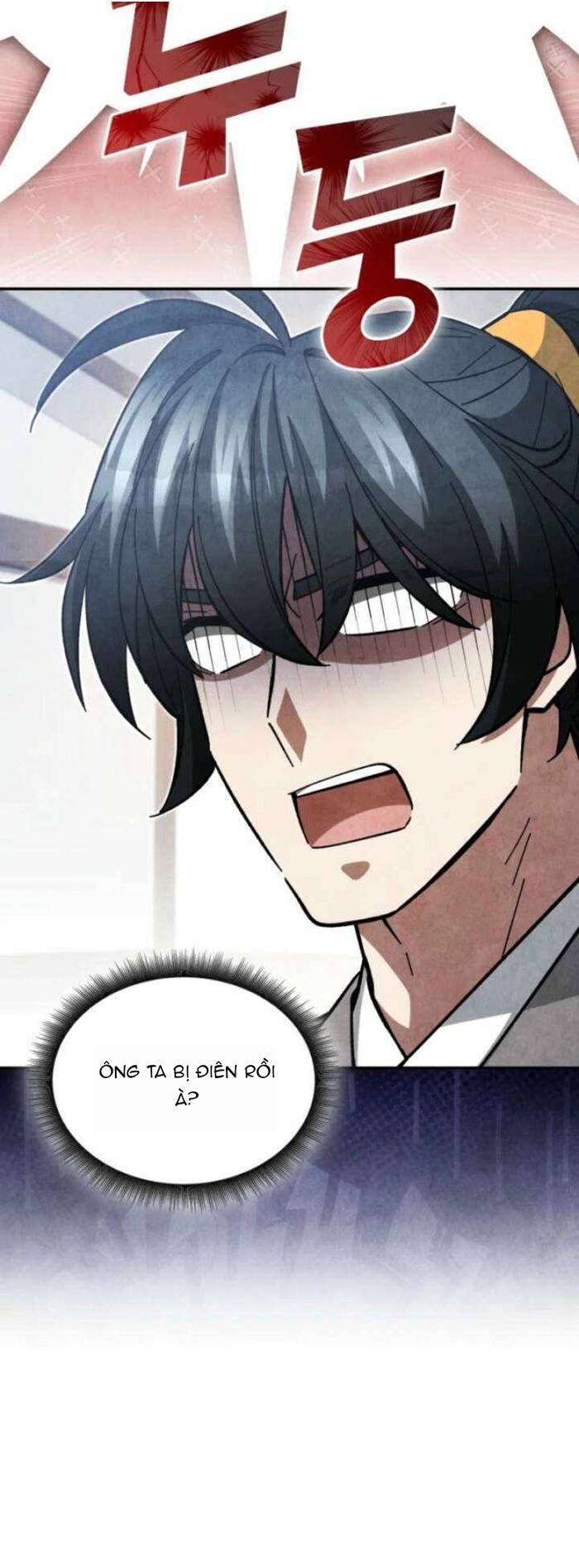 Làm Công Chức Trong Giới Võ Lâm Chapter 41 - 9