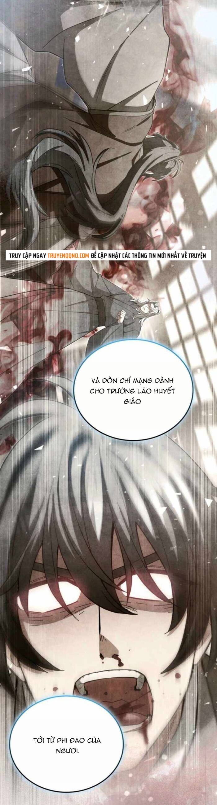 Làm Công Chức Trong Giới Võ Lâm Chapter 41 - 17