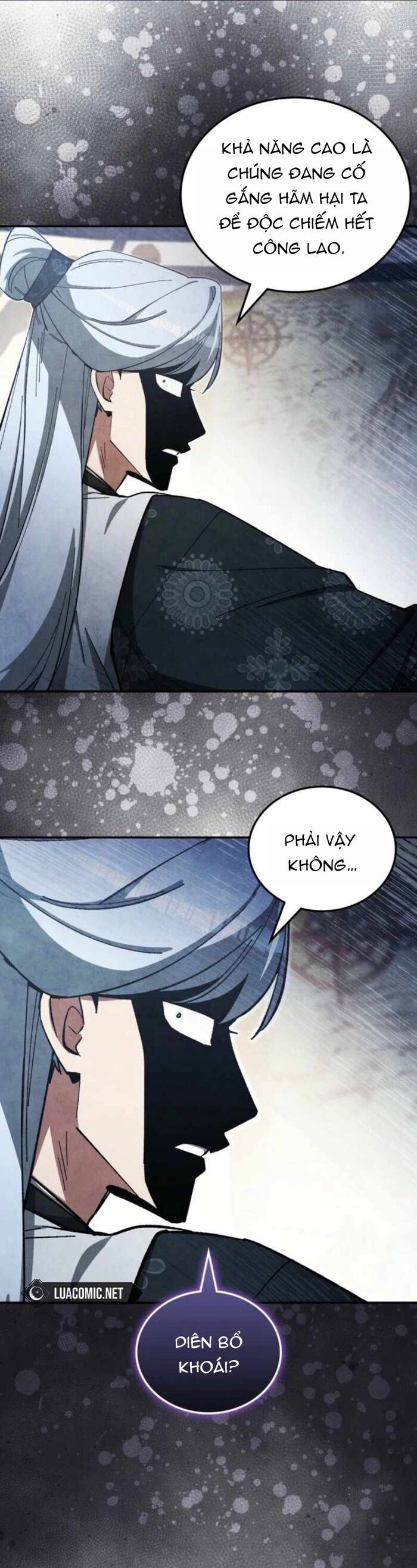 Làm Công Chức Trong Giới Võ Lâm Chapter 42 - 7