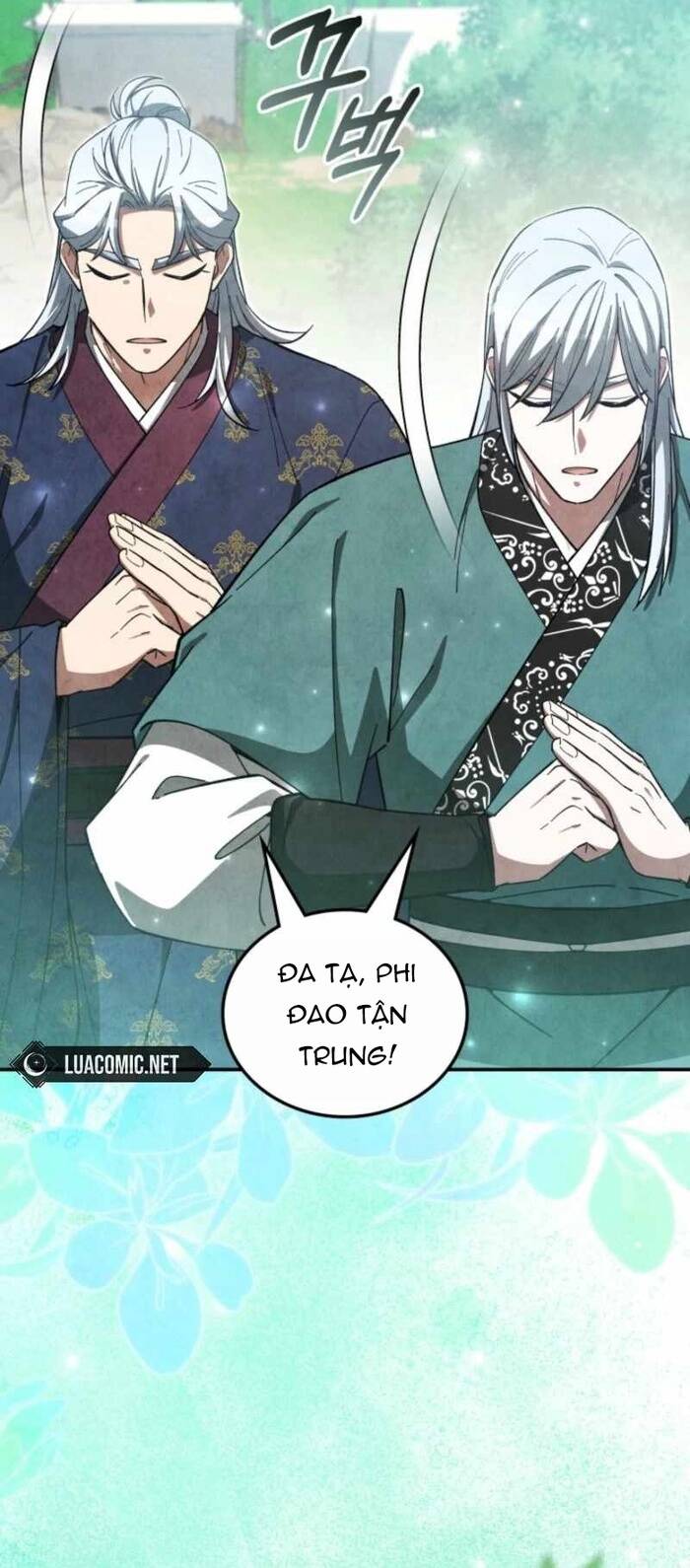 Làm Công Chức Trong Giới Võ Lâm Chapter 42 - 38