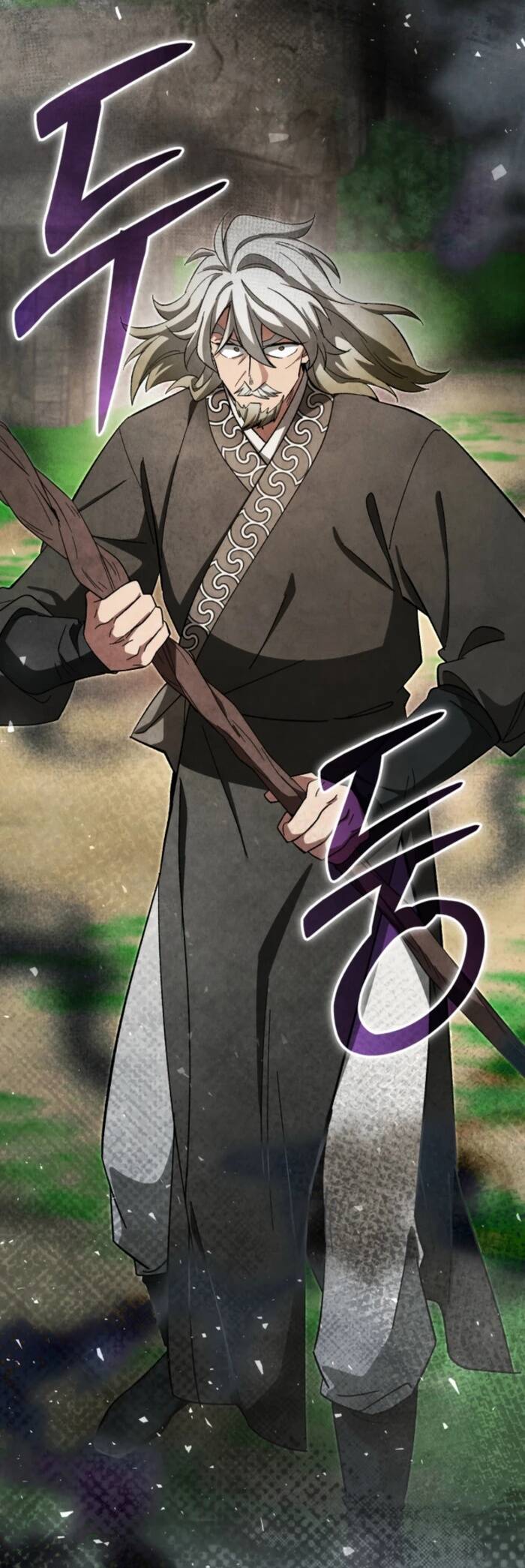 Làm Công Chức Trong Giới Võ Lâm Chapter 43 - 4