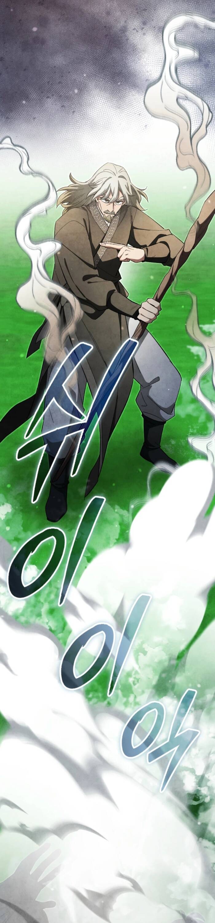 Làm Công Chức Trong Giới Võ Lâm Chapter 43 - 9