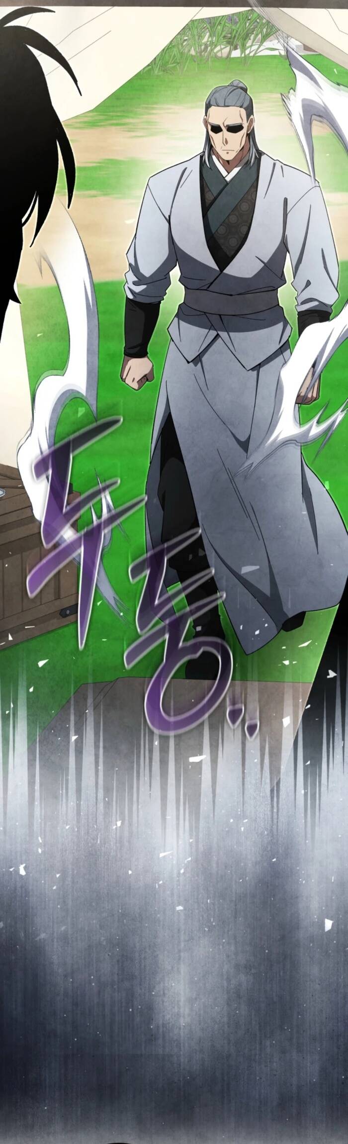 Làm Công Chức Trong Giới Võ Lâm Chapter 43 - 28