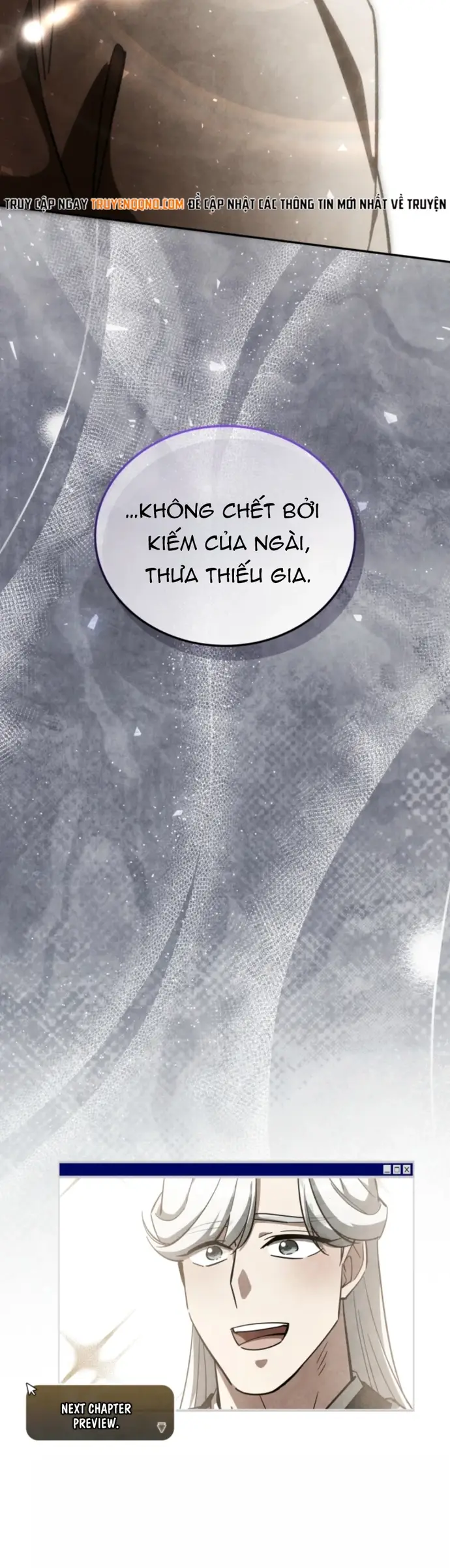 Làm Công Chức Trong Giới Võ Lâm Chapter 44 - 15