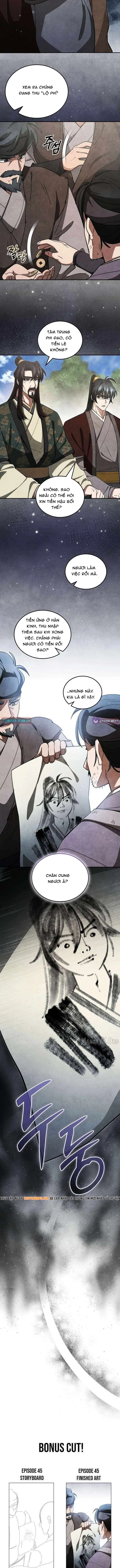 Làm Công Chức Trong Giới Võ Lâm Chapter 45 - 14