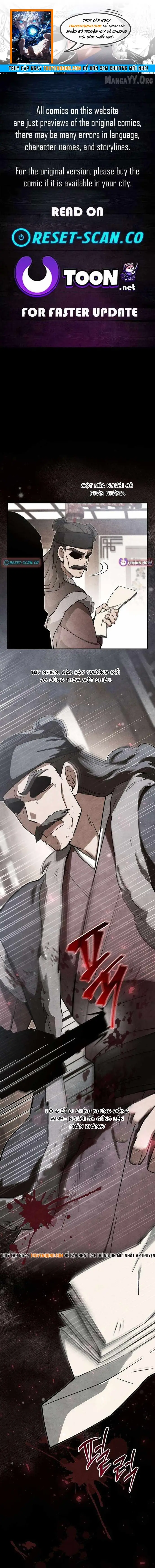 Làm Công Chức Trong Giới Võ Lâm Chapter 47 - 1