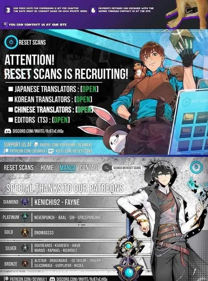 Làm Công Chức Trong Giới Võ Lâm Chapter 49 - 18