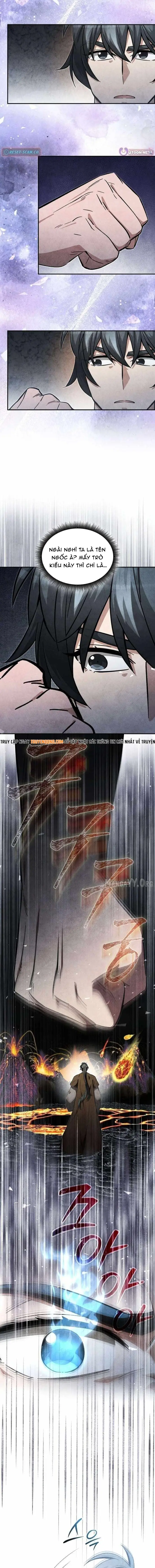 Làm Công Chức Trong Giới Võ Lâm Chapter 51 - 13