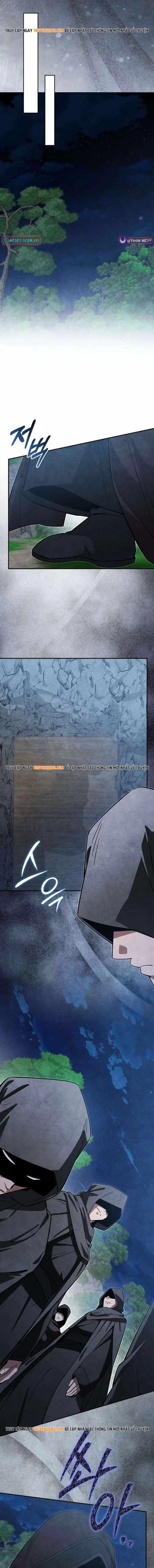 Làm Công Chức Trong Giới Võ Lâm Chapter 53 - 11