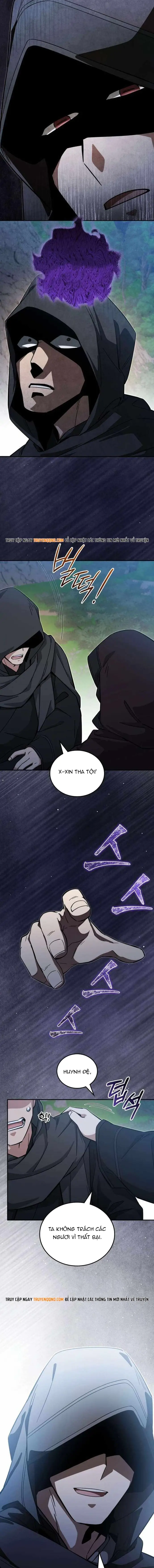 Làm Công Chức Trong Giới Võ Lâm Chapter 53 - 13
