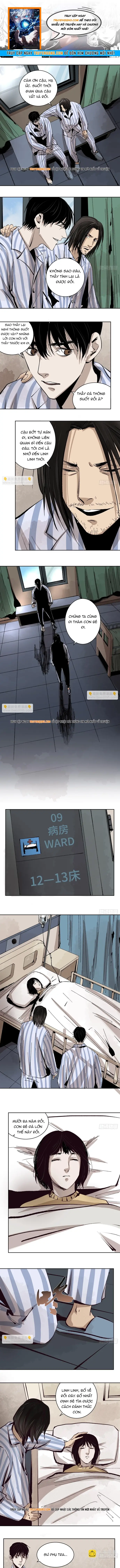 Tàn Tích Đạo Gia Chapter 49 - 1