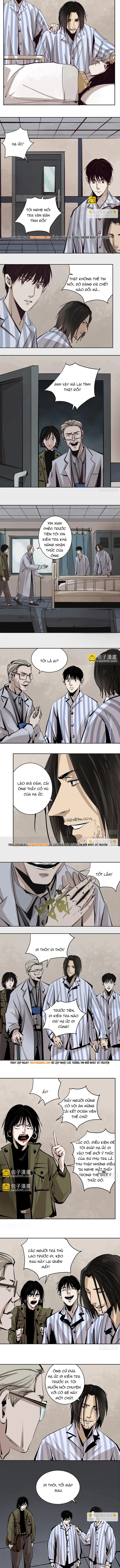 Tàn Tích Đạo Gia Chapter 49 - 2