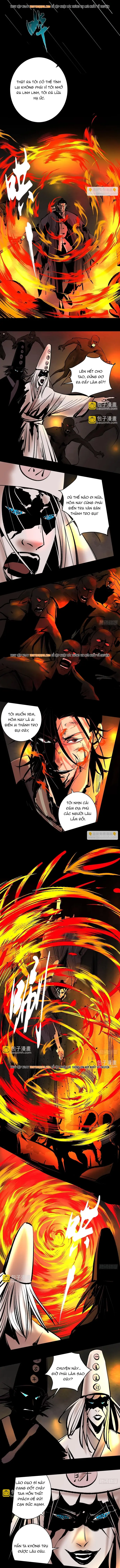 Tàn Tích Đạo Gia Chapter 49 - 4