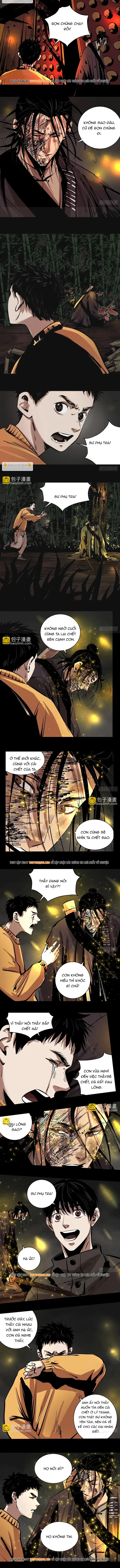 Tàn Tích Đạo Gia Chapter 50 - 2